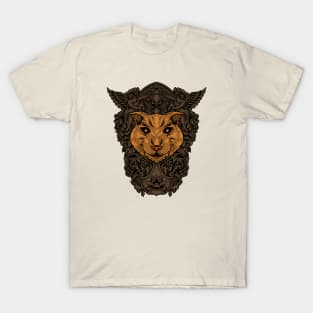 Cat T-Shirt